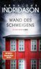 [Kommissar Konrad 04] • Wand des Schweigens